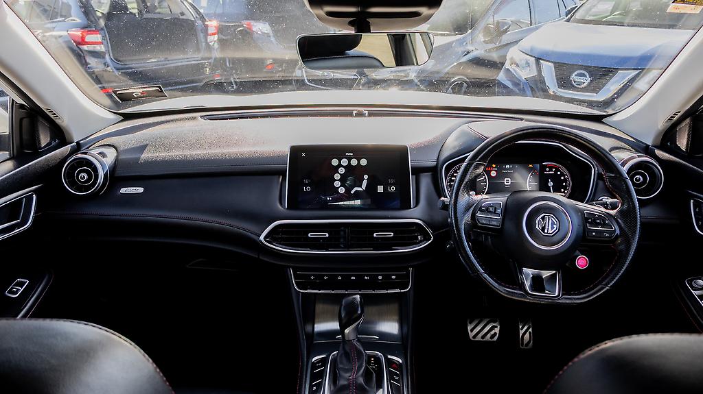 2022 MG HS 2.0PT/4WD/6AT EXCITE NZ NEW image 352978