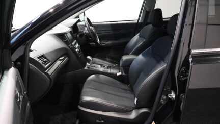 2013 Subaru Legacy Touring Wagon 2.5i B-sports Eyesight G-Package AWD image 357047