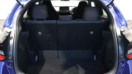 2021 Toyota Yaris Hybrid X image 357594