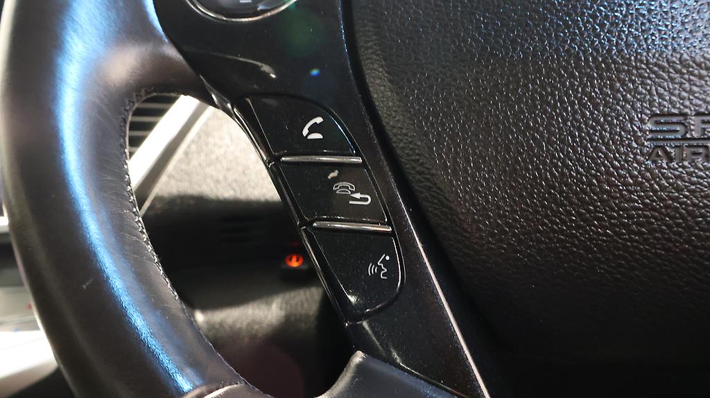 2013 Honda Accord Hybrid LX image 356239
