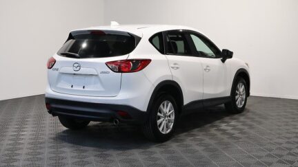 2012 Mazda CX-5 20S image 356639