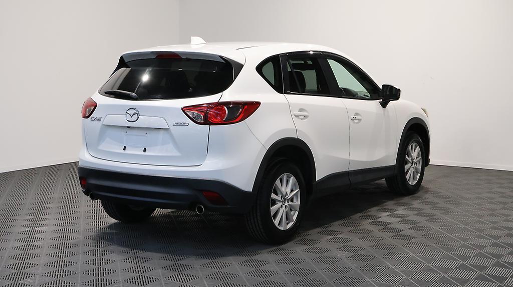2012 Mazda CX-5 20S image 356639