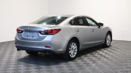 2013 Mazda Atenza 20S Sedan image 356011