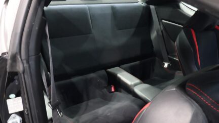 2012 Toyota 86 GT image 356361