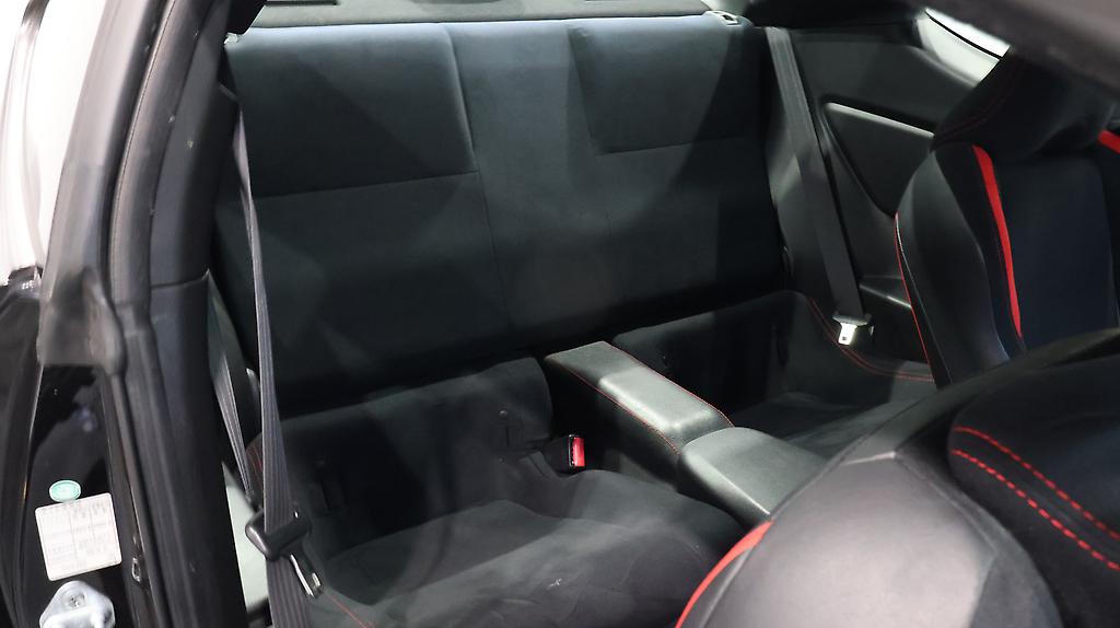 2012 Toyota 86 GT image 356361