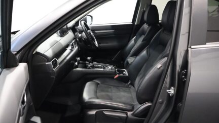 2023 Mazda CX-5 GSX PTR 2.5P/4WD/6AT image 352663