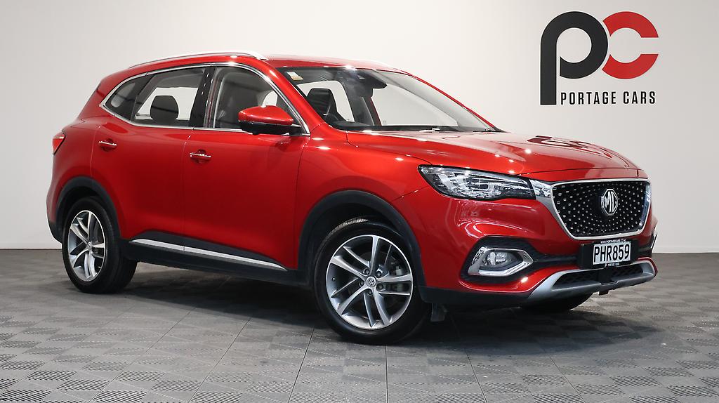 2022 MG HS 2.0PT/4WD/6AT image 357979
