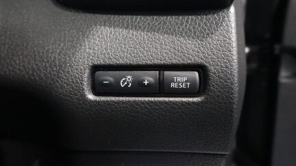 2022 Nissan X-trail ST 2.5P/4WD/6CVT image 353328