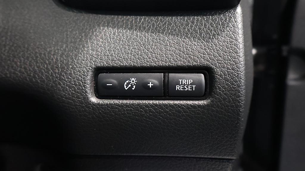 2022 Nissan X-trail ST 2.5P/4WD/6CVT image 353328