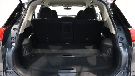 2022 Nissan X-trail ST 2.5P/4WD/6CVT image 353315