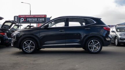 2022 MG HS 2.0PT/4WD/6AT Essence NZ New image 357852
