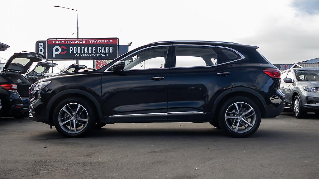 2022 MG HS 2.0PT/4WD/6AT Essence NZ New image 357852