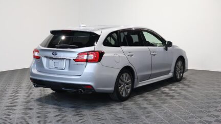 2015 Subaru Levorg 1.6GT-S Eyesight Proud Edition Advanced S-Package AWD image 354592