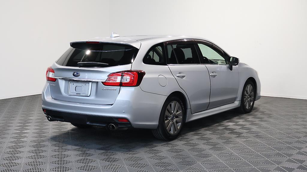 2015 Subaru Levorg 1.6GT-S Eyesight Proud Edition Advanced S-Package AWD image 354592