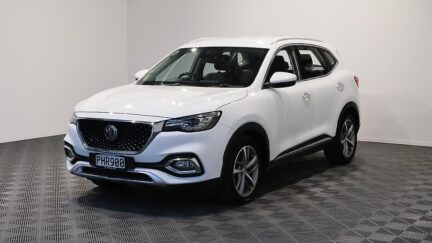 2022 MG HS 2.0PT/4WD/6AT image 356418