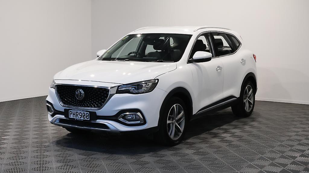 2022 MG HS 2.0PT/4WD/6AT image 356418