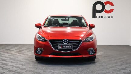 2014 Mazda Axela Hybrid S image 353718