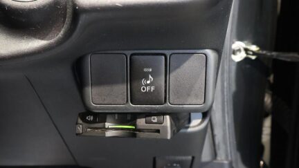 2013 Toyota Aqua S Model, Push Start, Reverse Camera image 356262