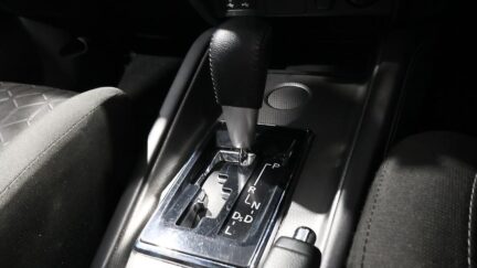 2022 Mitsubishi Asx LS 2.0P/CVT image 356758