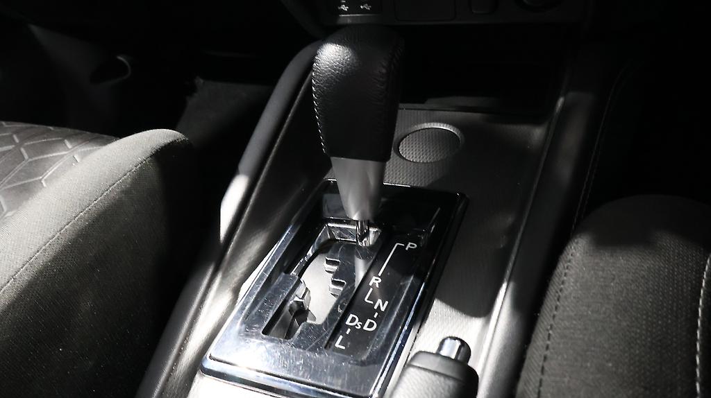 2022 Mitsubishi Asx LS 2.0P/CVT image 356758