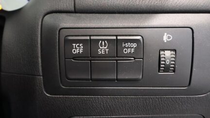2012 Mazda CX-5 20S image 356650