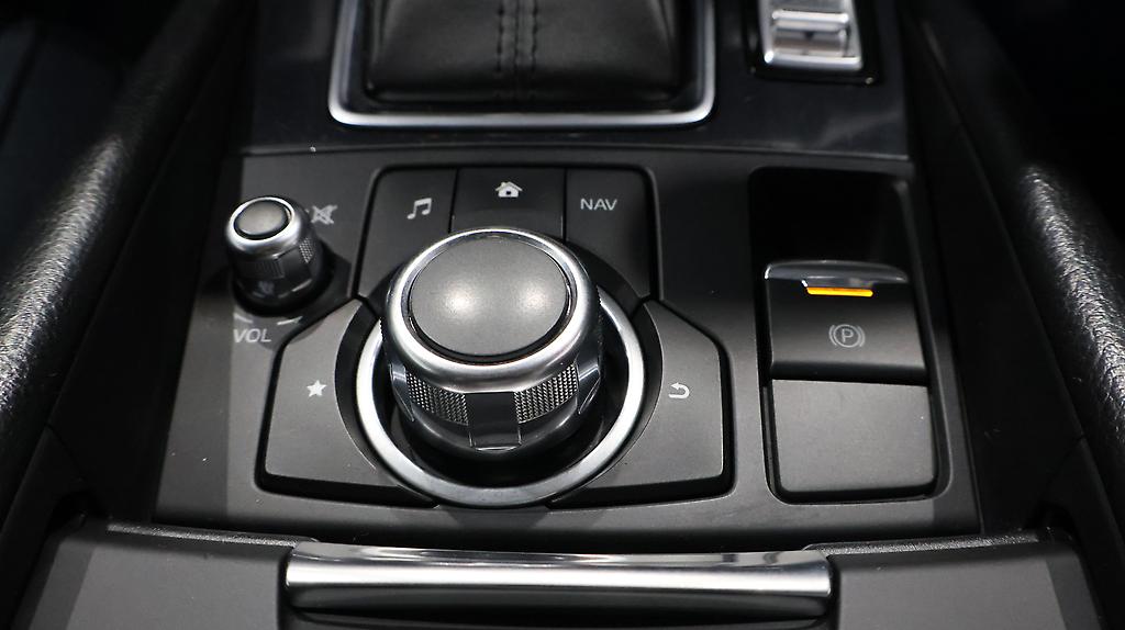 2015 Mazda Atenza Sedan 20S Proactive image 354629