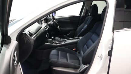 2015 Mazda Atenza Sedan 20S Proactive image 354619