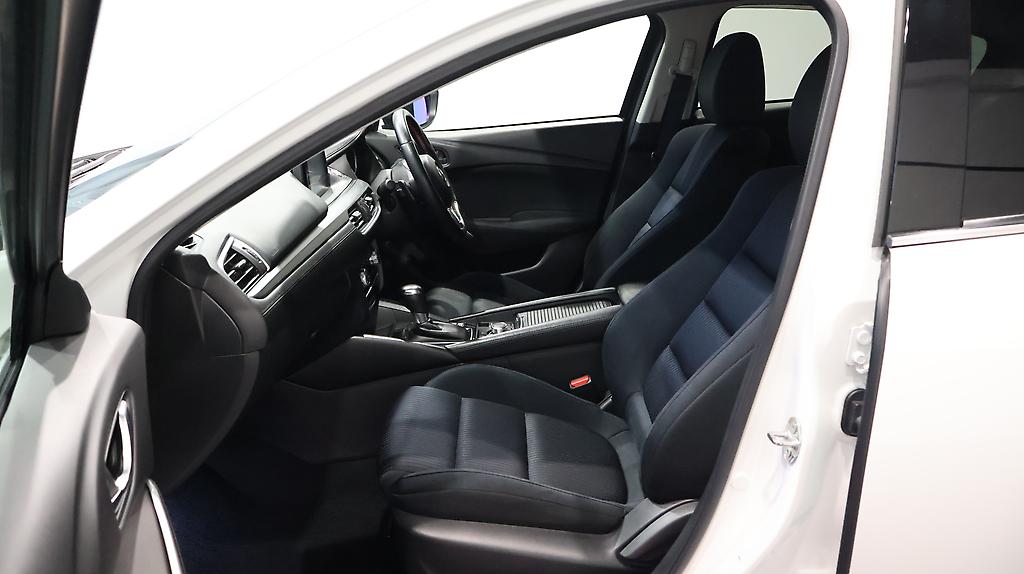 2015 Mazda Atenza Sedan 20S Proactive image 354619