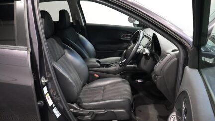 2015 Honda Vezel Hybrid Z image 355513