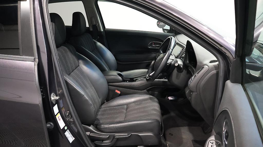 2015 Honda Vezel Hybrid Z image 355513