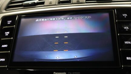 2014 Subaru Levorg 1.6GT Eyesight AWD image 354986