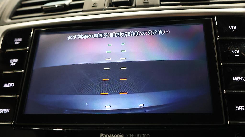 2014 Subaru Levorg 1.6GT Eyesight AWD image 354986