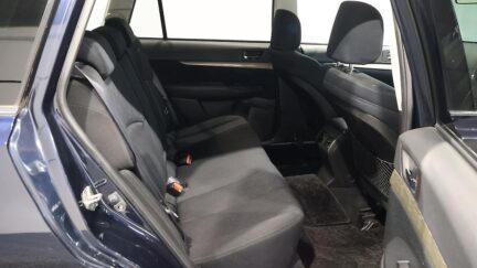 2012 Subaru Legacy Touring Wagon 2.5i Eyesight AWD image 355883