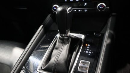 2023 Mazda CX-5 GSX PTR 2.5P/4WD/6AT image 353414