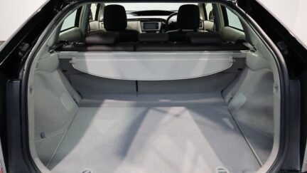 2014 Toyota Prius S Model image 355646
