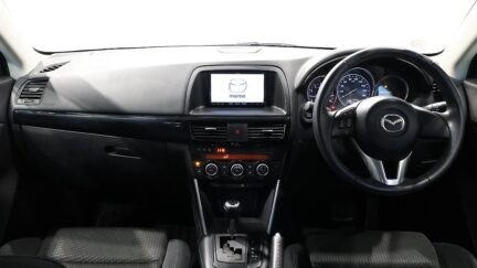 2012 Mazda CX-5 20S image 356645