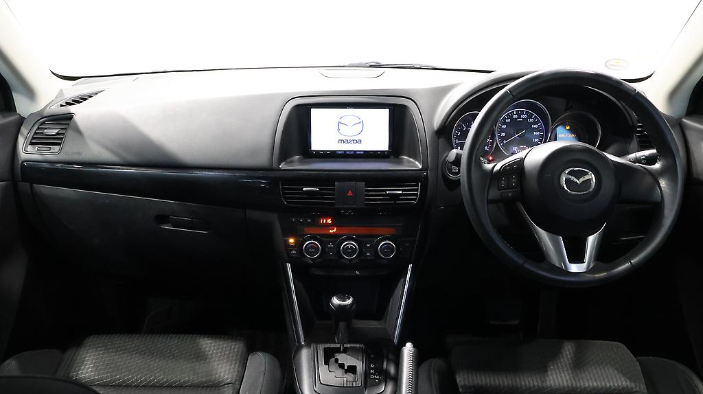 2012 Mazda CX-5 20S image 356645