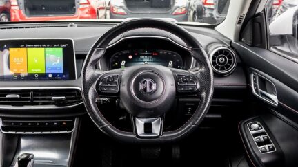 2023 MG HS Excite PHEV/10HD NZ NEW image 355116
