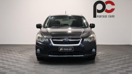 2014 Subaru Impreza Sport 1.6i-L image 356098