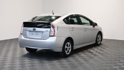 2013 Toyota Prius S Model image 356401