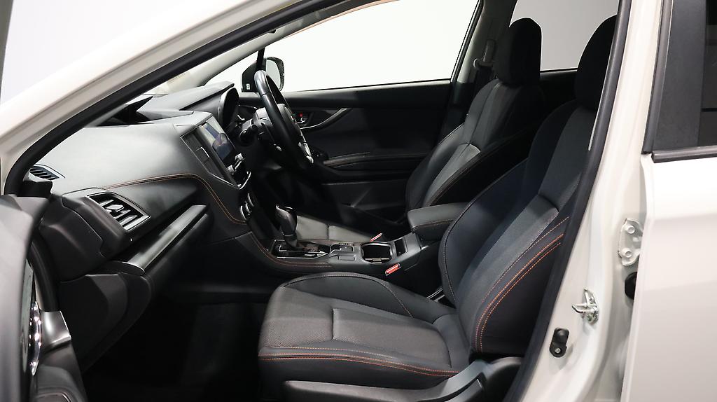 2017 Subaru XV 2.0i-L Eyesight AWD image 353293