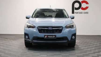 2017 Subaru XV 2.0i-L Eyesight AWD image 357341