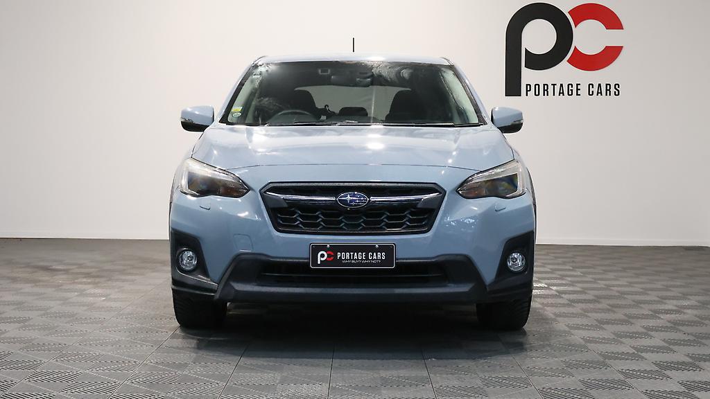 2017 Subaru XV 2.0i-L Eyesight AWD image 357341