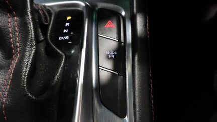 2022 MG HS 2.0PT/4WD/6AT image 355399