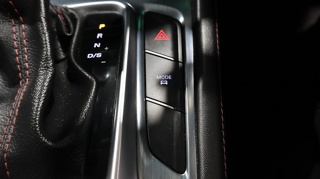 2022 MG HS 2.0PT/4WD/6AT image 355399