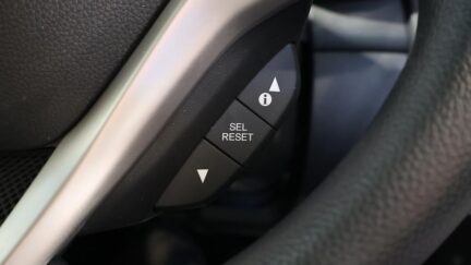 2015 Honda Fit Hybrid F Package image 354677