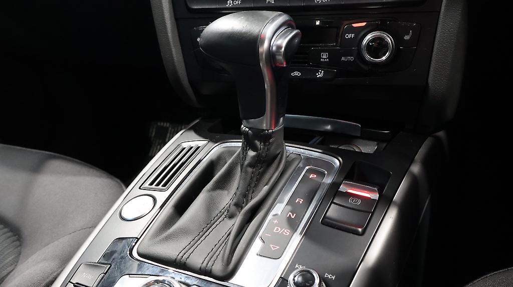 2014 Audi A4 Avant 2.0TFSI image 356000