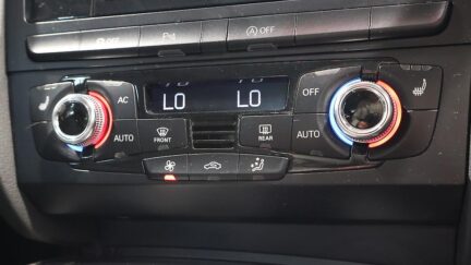 2014 Audi A4 Avant 2.0TFSI image 355999