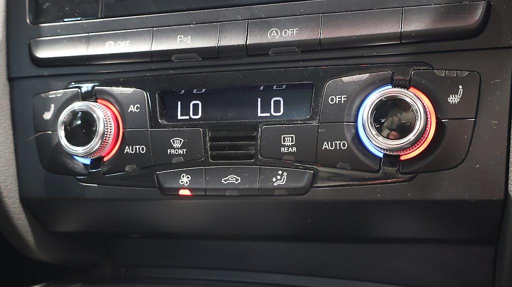 2014 Audi A4 Avant 2.0TFSI image 355999