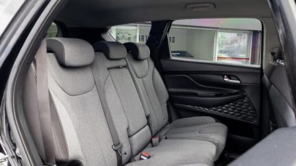 2021 Hyundai Santa Fe TM 2.5P/4WD/6AT NZ NEW TINTS image 355071